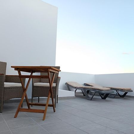 Appartement Vv El Charco, El Hierro à La Caleta  Extérieur photo