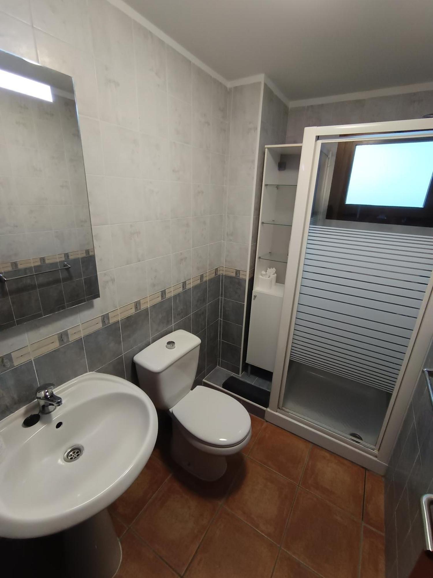 Appartement Vv El Charco, El Hierro à La Caleta  Extérieur photo